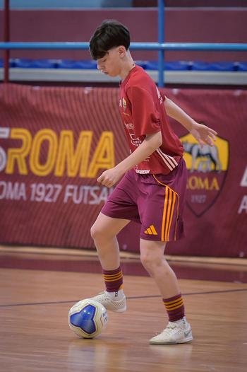Serie B - Finale Andata 25/26