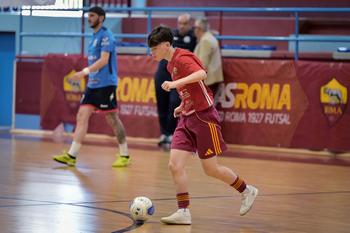 Serie B - Finale Andata 25/26