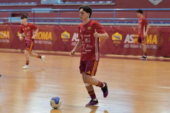 Serie B - Finale Andata 25/26