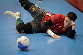 Serie B - Finale Andata 25/26