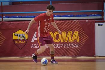 Serie B - Finale Andata 25/26