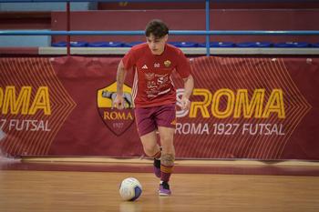 Serie B - Finale Andata 25/26