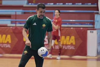 Serie B - Finale Andata 25/26