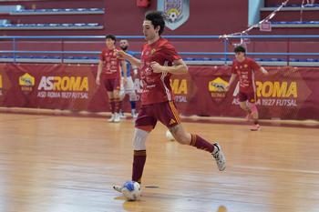Serie B - Finale Andata 25/26