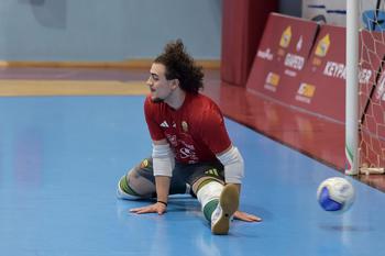 Serie B - Finale Andata 25/26