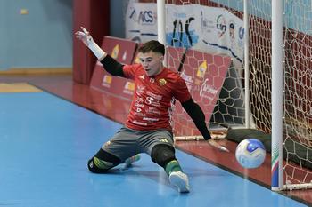Serie B - Finale Andata 25/26