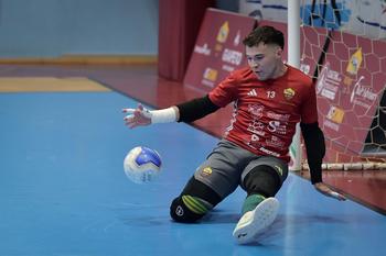 Serie B - Finale Andata 25/26