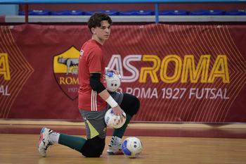 Serie B - Finale Andata 25/26
