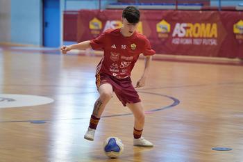 Serie B - Finale Andata 25/26