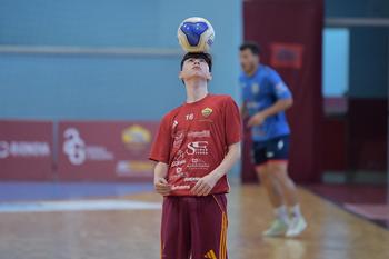 Serie B - Finale Andata 25/26