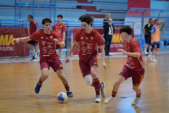Serie B - Finale Andata 25/26