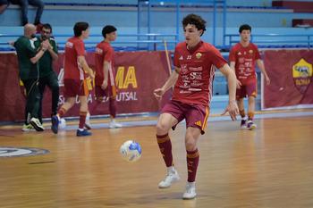 Serie B - Finale Andata 25/26