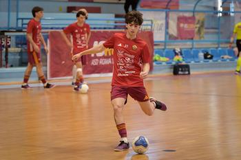 Serie B - Finale Andata 25/26