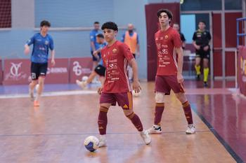 Serie B - Finale Andata 25/26