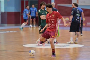 Serie B - Finale Andata 25/26