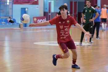 Serie B - Finale Andata 25/26