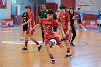 Serie B - Finale Andata 25/26