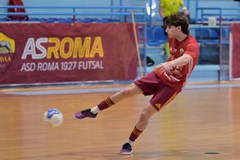 Serie B - Finale Andata 25/26
