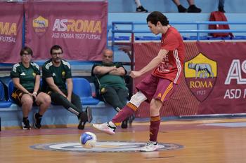 Serie B - Finale Andata 25/26