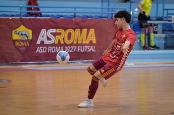 Serie B - Finale Andata 25/26