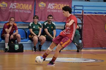 Serie B - Finale Andata 25/26