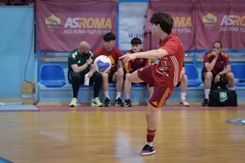 Serie B - Finale Andata 25/26