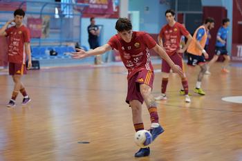 Serie B - Finale Andata 25/26
