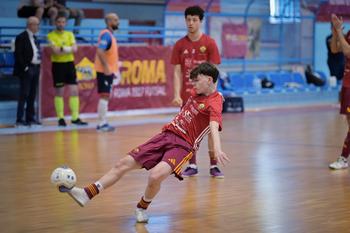 Serie B - Finale Andata 25/26