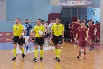 Serie B - Finale Andata 25/26