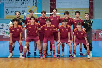 Serie B - Finale Andata 25/26