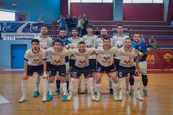 Serie B - Finale Andata 25/26