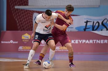 Serie B - Finale Andata 25/26