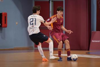 Serie B - Finale Andata 25/26