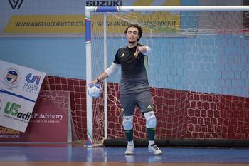 Serie B - Finale Andata 25/26