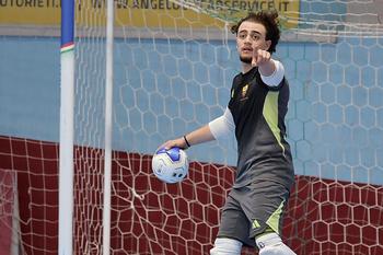 Serie B - Finale Andata 25/26