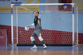 Serie B - Finale Andata 25/26