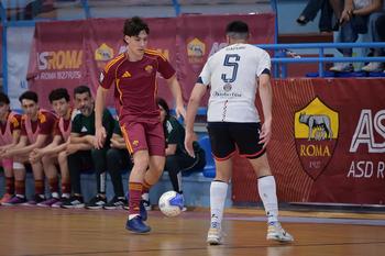 Serie B - Finale Andata 25/26