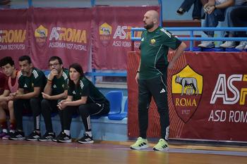 Serie B - Finale Andata 25/26