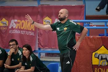 Serie B - Finale Andata 25/26