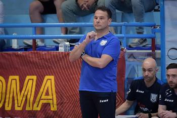 Serie B - Finale Andata 25/26