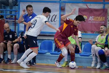 Serie B - Finale Andata 25/26