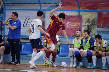 Serie B - Finale Andata 25/26