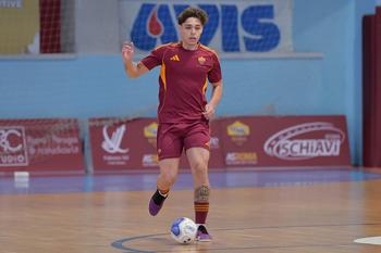 Serie B - Finale Andata 25/26