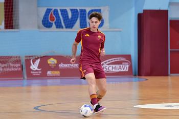 Serie B - Finale Andata 25/26