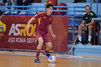 Serie B - Finale Andata 25/26