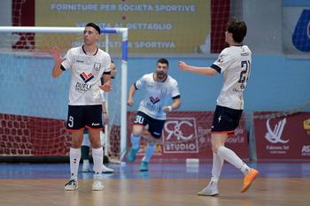 Serie B - Finale Andata 25/26