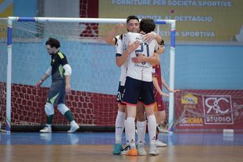 Serie B - Finale Andata 25/26
