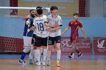 Serie B - Finale Andata 25/26