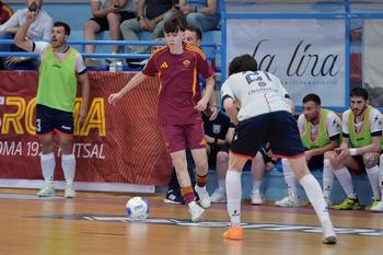Serie B - Finale Andata 25/26