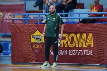 Serie B - Finale Andata 25/26